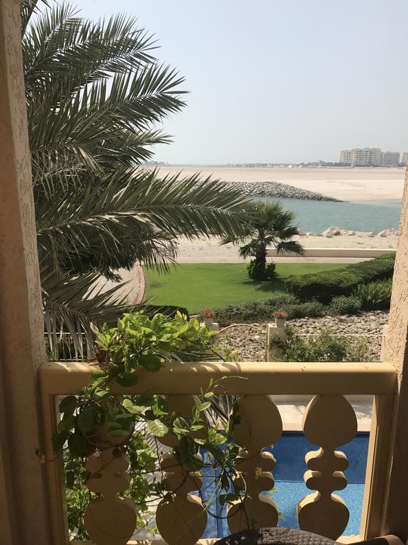 Sunshine Villa Ras al-Khaimah Exteriör bild